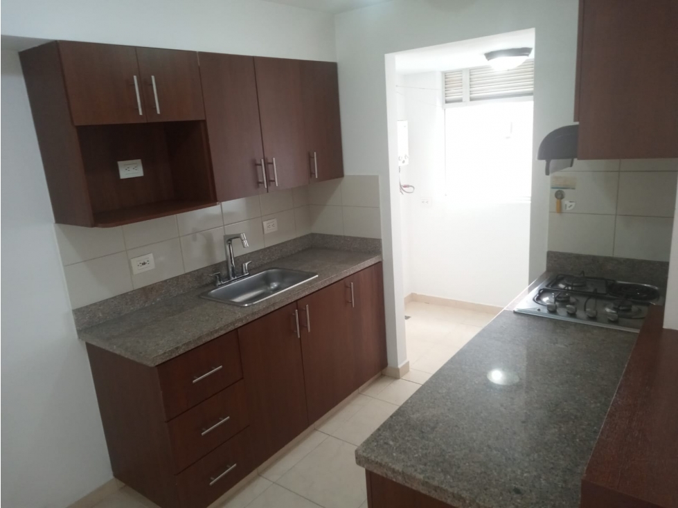 Apartamento en Arriendo en Las Lomitas, Sabaneta