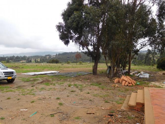 Lote en venta en Tunja, Tunja, 32000 m² · foto 7 de 16