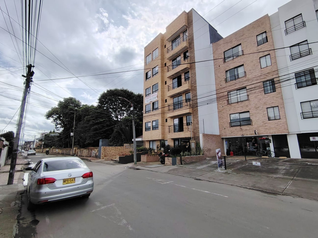Apartamento en venta en Santa Rita, Chía · foto 3 de 24