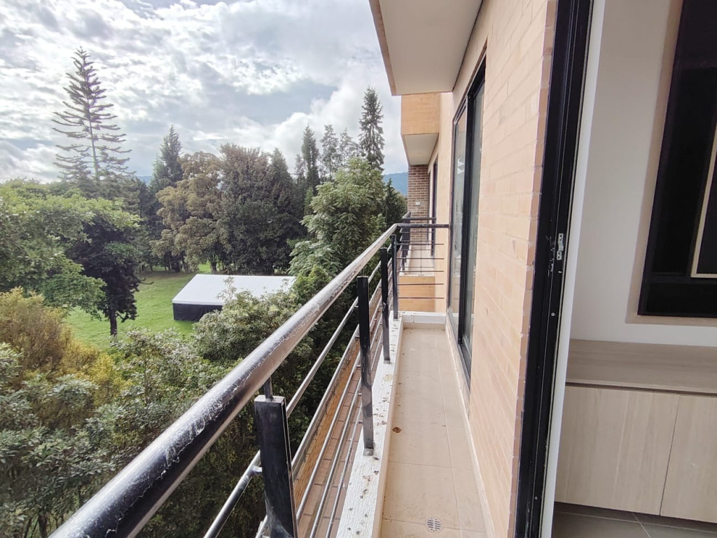 Apartamento en venta en Santa Rita, Chía · foto 4 de 24