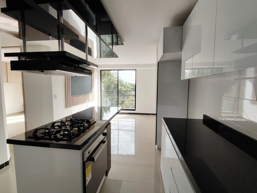 Apartamento en venta en Santa Rita, Chía · foto 5 de 24