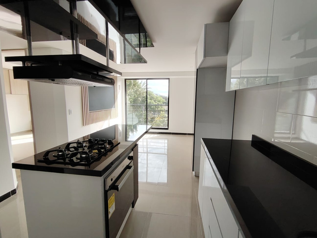 Apartamento en venta en Santa Rita, Chía · foto 6 de 24