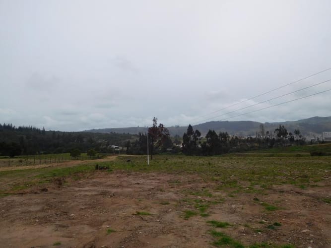 Lote en venta en Tunja, Tunja, 32000 m² · foto 12 de 16