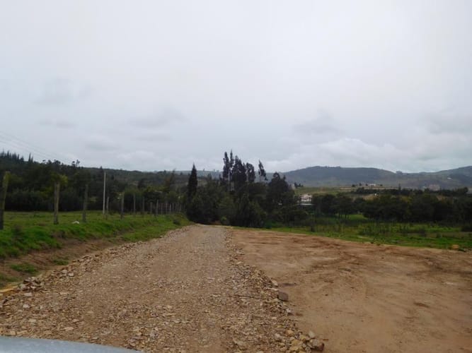 Lote en venta en Tunja, Tunja, 32000 m² · foto 13 de 16