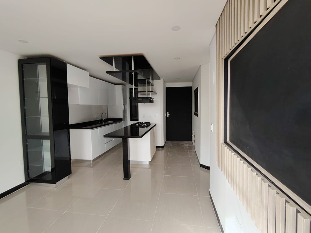 Apartamento en venta en Santa Rita, Chía · foto 7 de 24