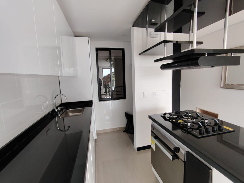Apartamento en venta en Santa Rita, Chía · foto 8 de 24