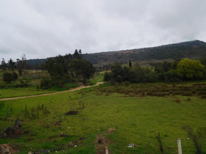 Lote en venta en Tunja, Tunja, 32000 m² · foto 15 de 16