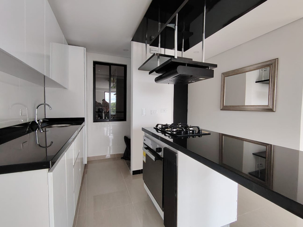 Apartamento en venta en Santa Rita, Chía · foto 9 de 24