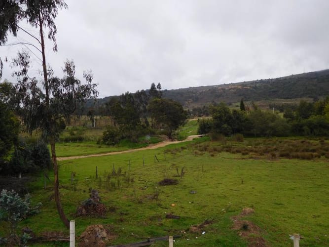 Lote en venta en Tunja, Tunja, 32000 m² · foto 16 de 16