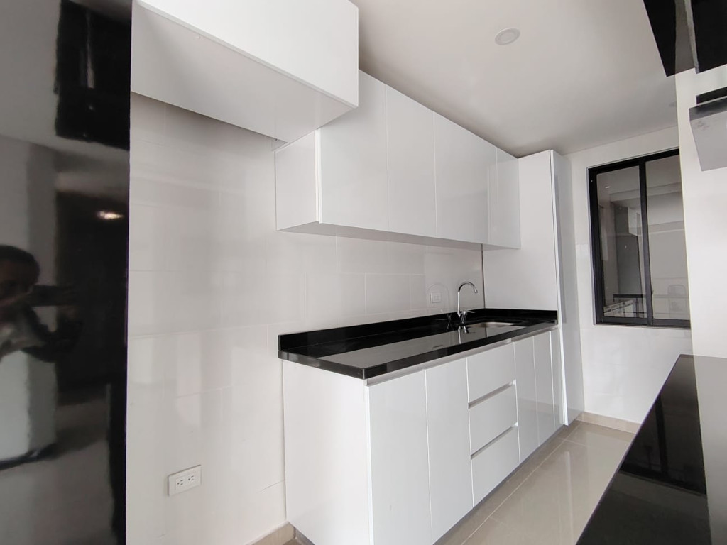 Apartamento en venta en Santa Rita, Chía · foto 10 de 24