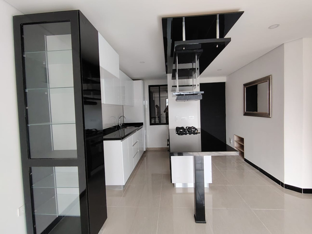 Apartamento en venta en Santa Rita, Chía · foto 11 de 24