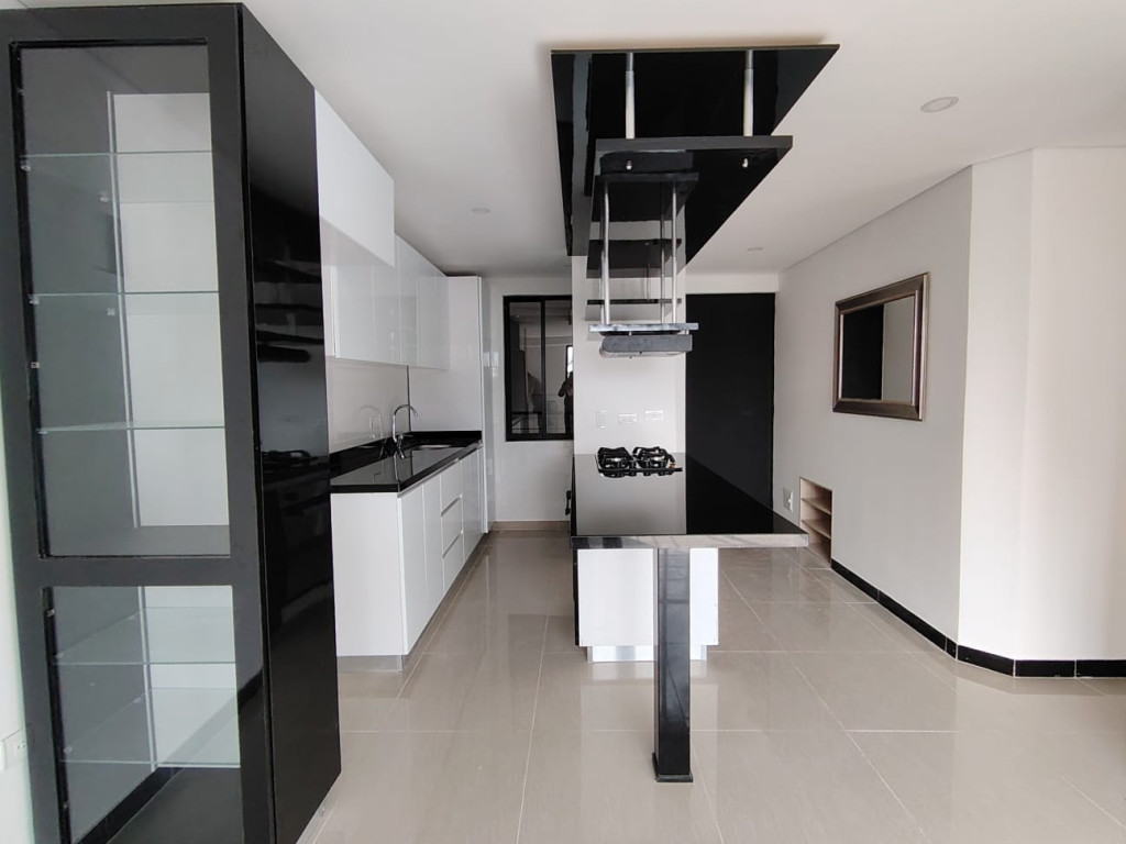 Apartamento en venta en Santa Rita, Chía · foto 12 de 24