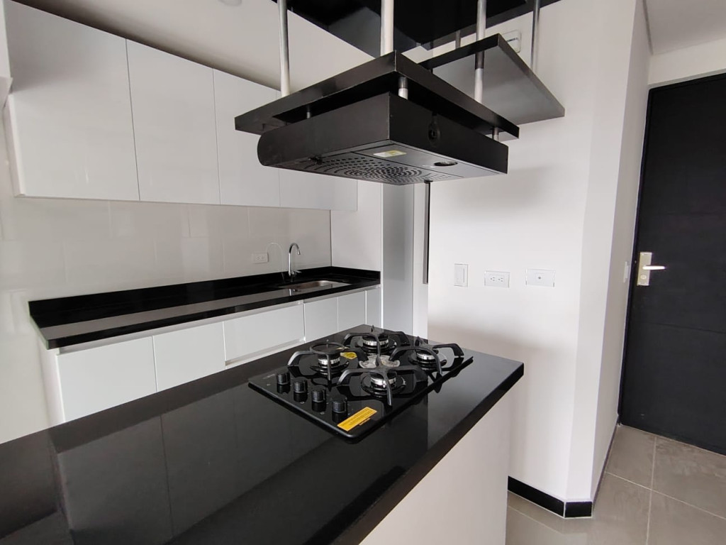 Apartamento en venta en Santa Rita, Chía · foto 13 de 24