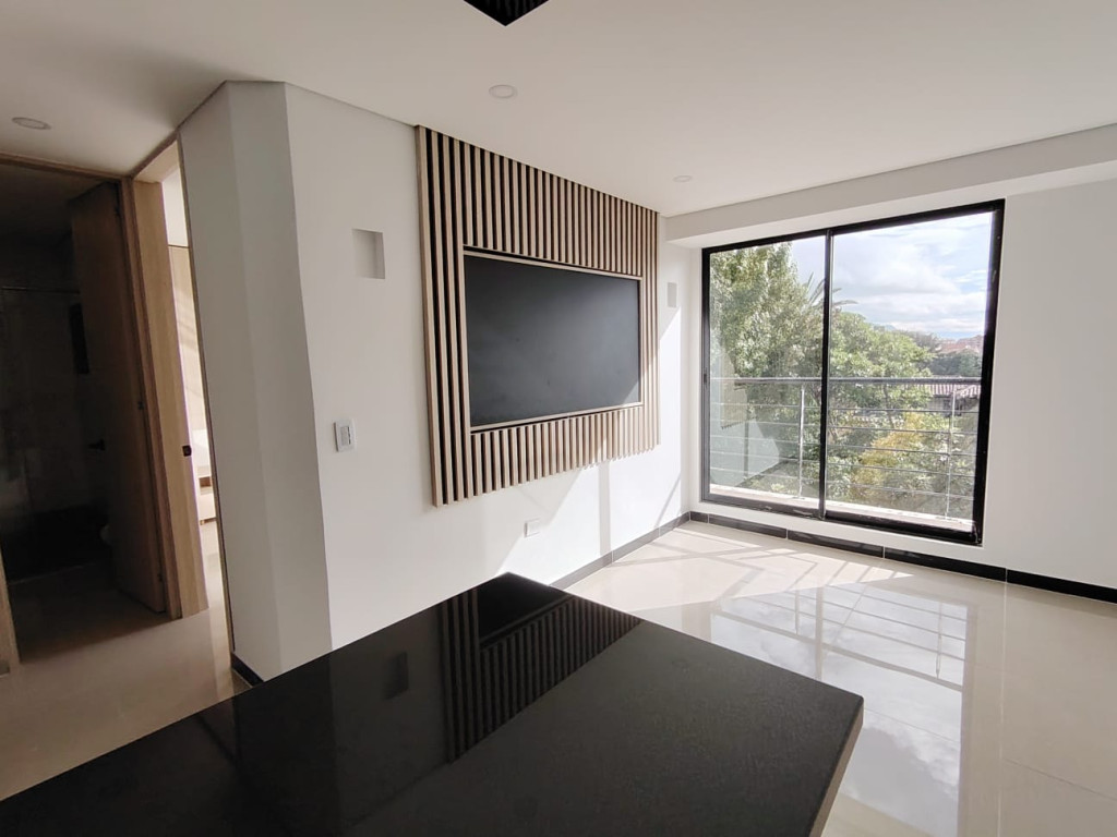 Apartamento en venta en Santa Rita, Chía · foto 14 de 24