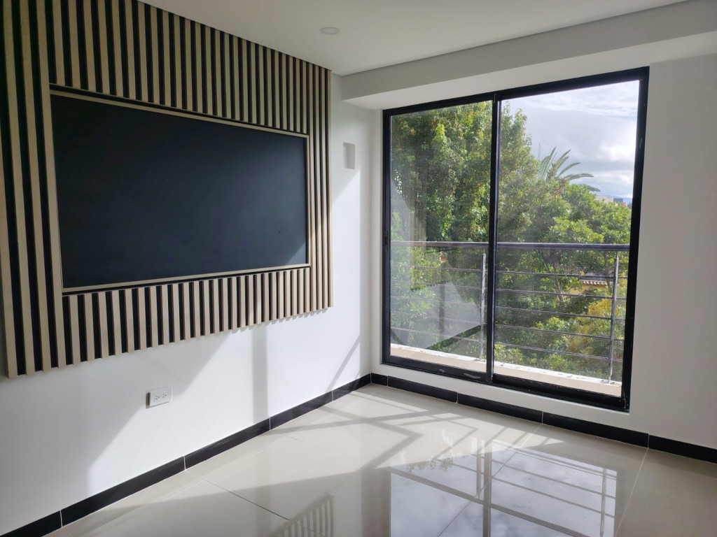 Apartamento en venta en Santa Rita, Chía · foto 16 de 24