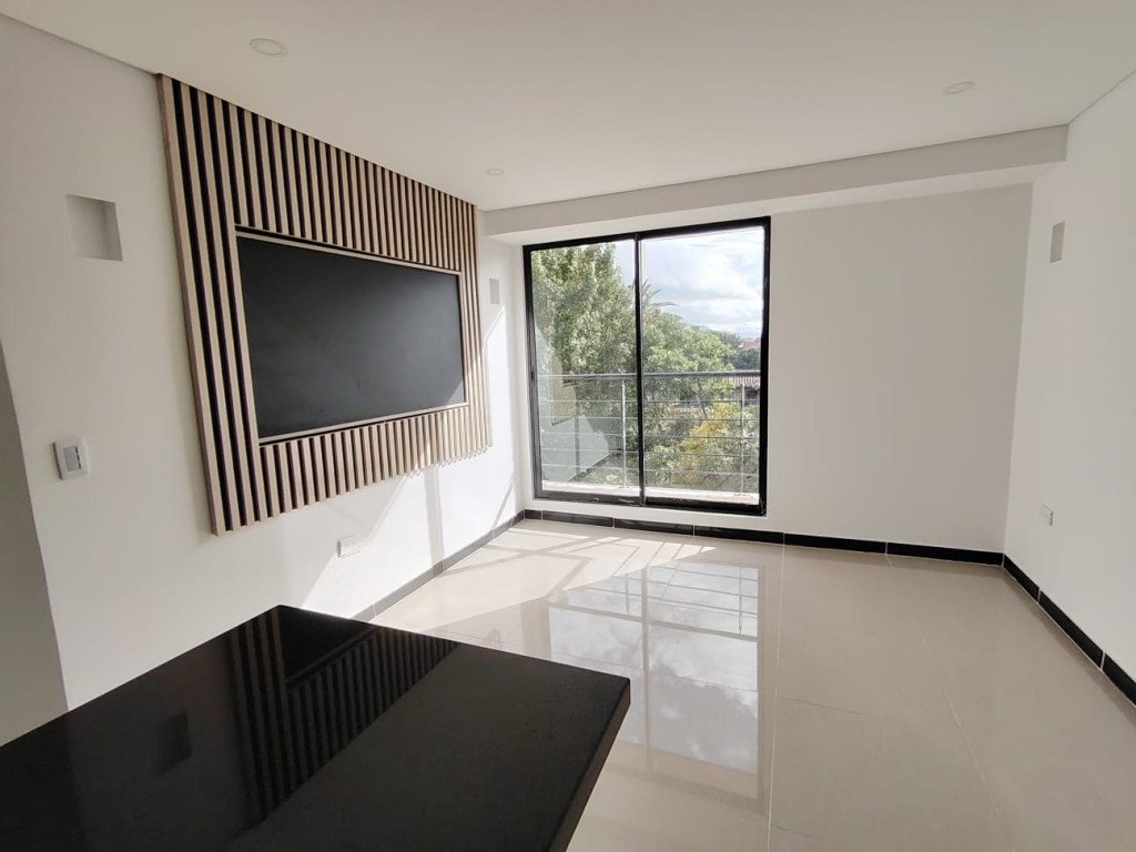 Apartamento en venta en Santa Rita, Chía · foto 17 de 24