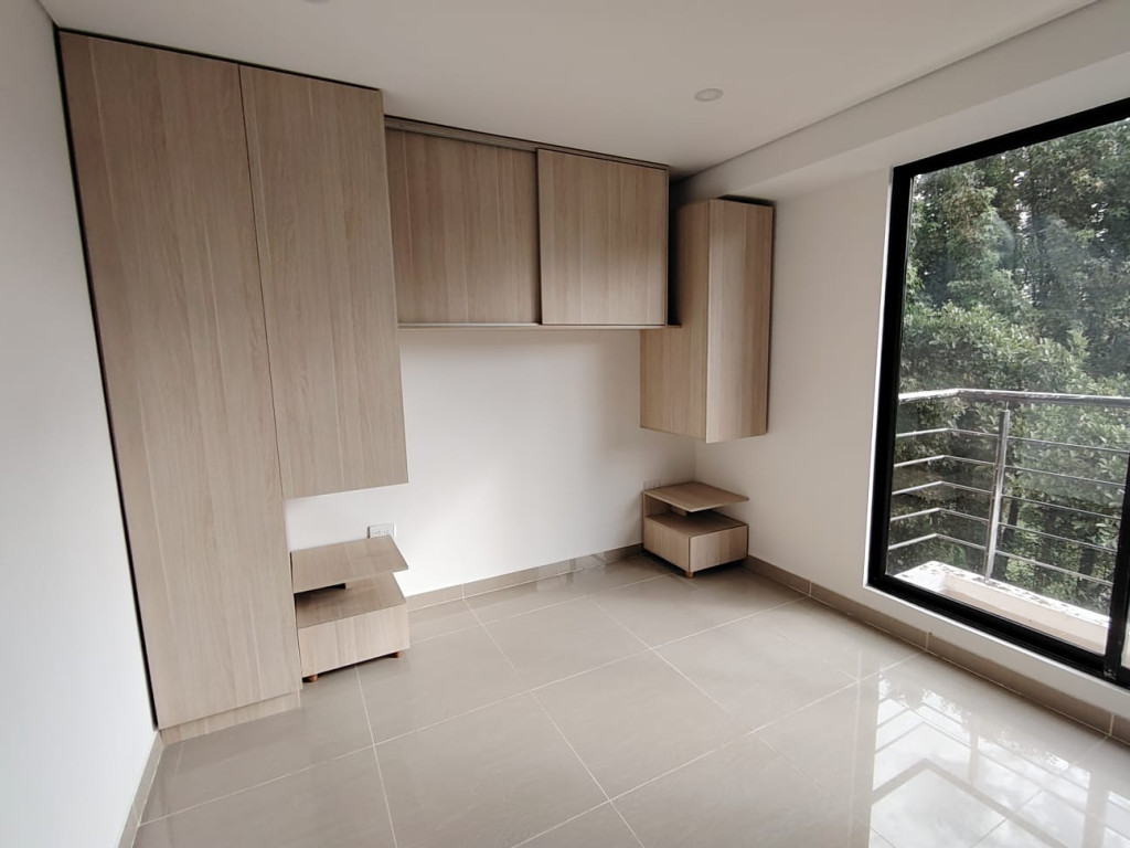 Apartamento en venta en Santa Rita, Chía · foto 22 de 24
