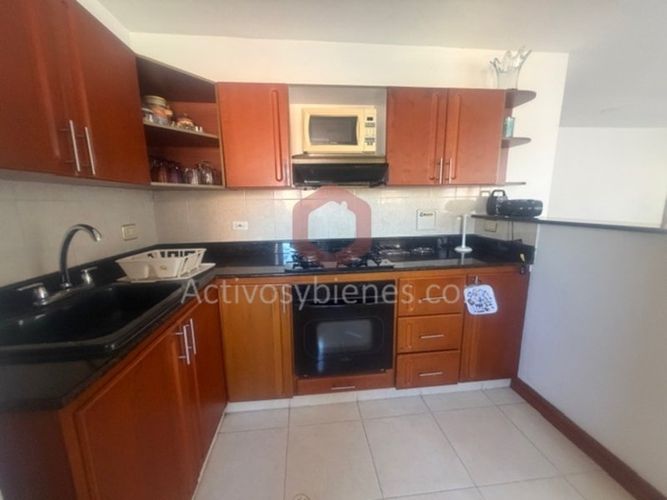 Apartamento en Arriendo en Conquistadores, Medellín
