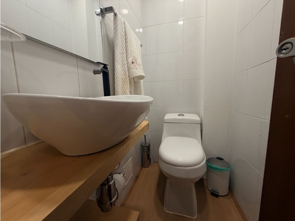 Apartamento en venta en Santa Barbara Central, Bogotá · foto 11 de 21
