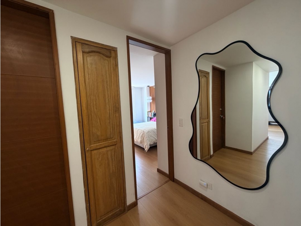Apartamento en venta en Santa Barbara Central, Bogotá · foto 12 de 21