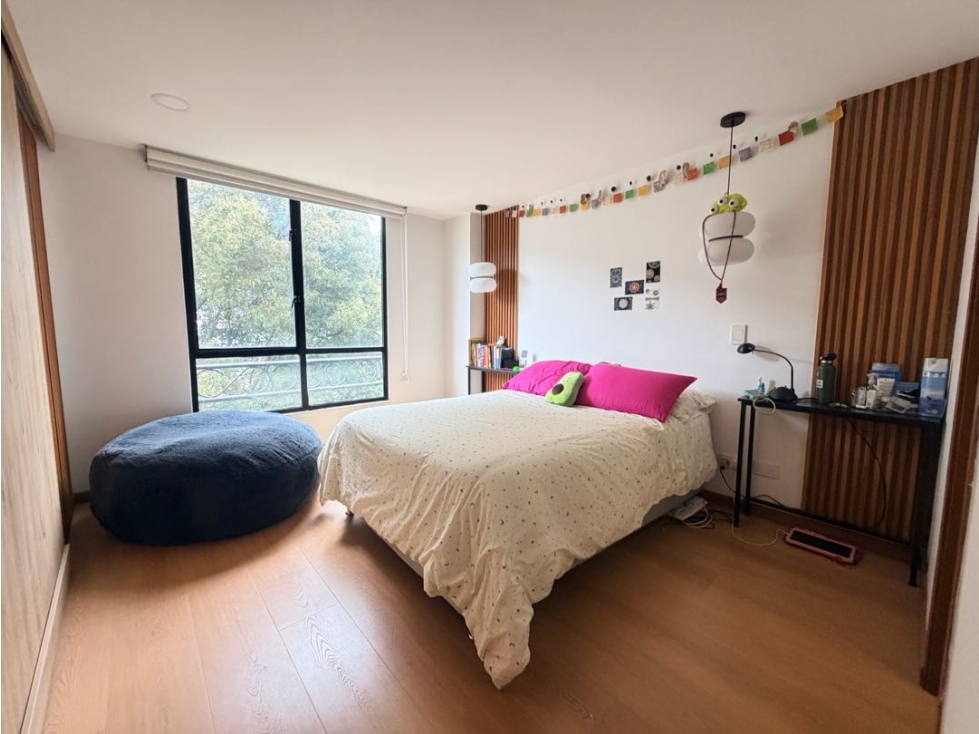 Apartamento en venta en Santa Barbara Central, Bogotá · foto 13 de 21