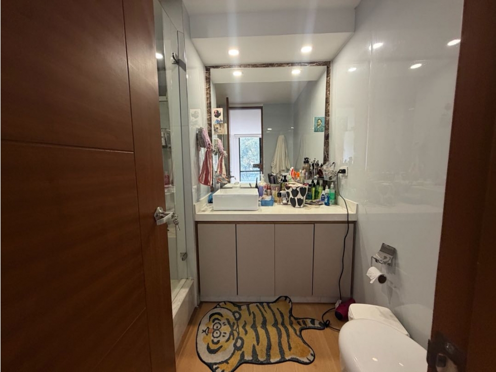 Apartamento en venta en Santa Barbara Central, Bogotá · foto 14 de 21