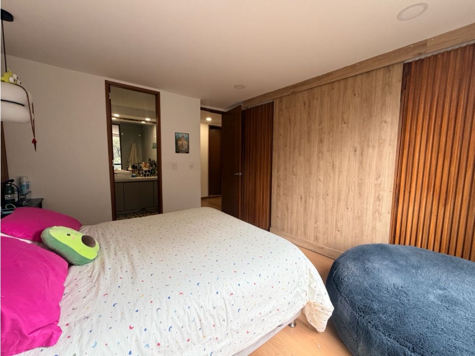 Apartamento en venta en Santa Barbara Central, Bogotá · foto 15 de 21