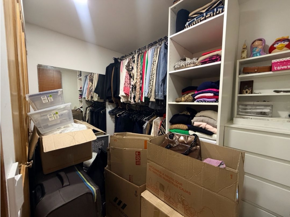 Apartamento en venta en Santa Barbara Central, Bogotá · foto 17 de 21