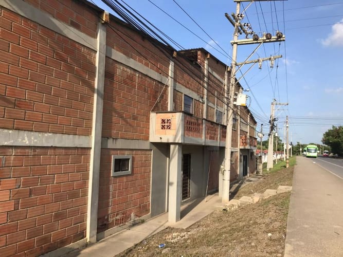 Lote en venta en Mi Refugio, Montería, 1646 m² · foto 5 de 7