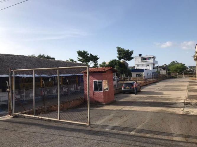 Lote en venta en Mi Refugio, Montería, 1646 m² · foto 7 de 7