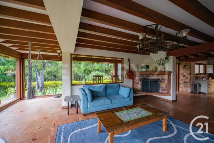 Finca en venta en Los Salados, El Retiro, 350 m² · foto 5 de 23