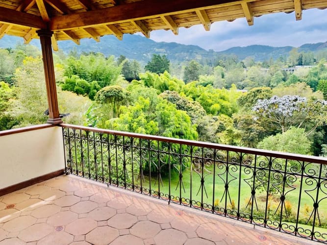 Finca en venta en Los Salados, El Retiro, 350 m² · foto 6 de 23