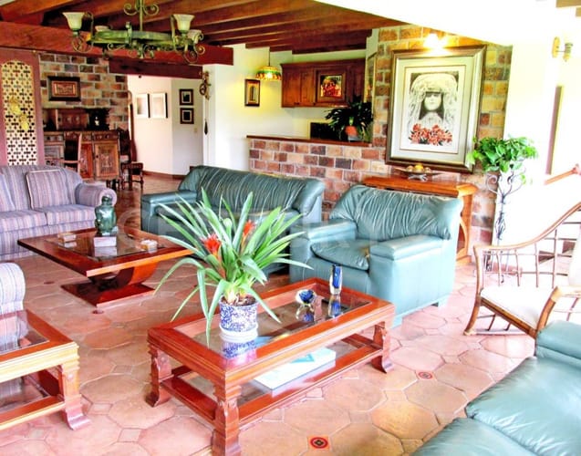 Finca en venta en Los Salados, El Retiro, 350 m² · foto 9 de 23