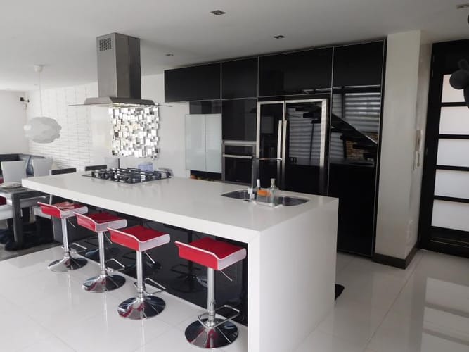 Casa de 4 alcobas en venta en Canelon, Cajicá, 220 m² · foto 3 de 24
