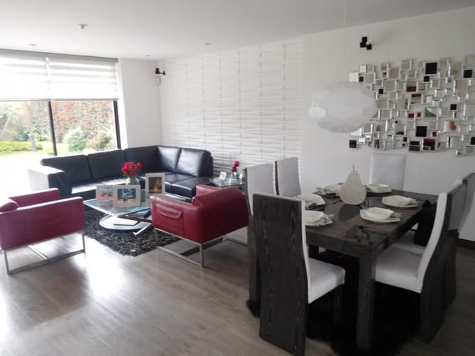 Casa de 4 alcobas en venta en Canelon, Cajicá, 220 m² · foto 5 de 24