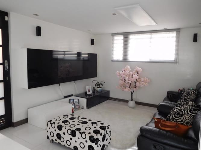 Casa de 4 alcobas en venta en Canelon, Cajicá, 220 m² · foto 10 de 24
