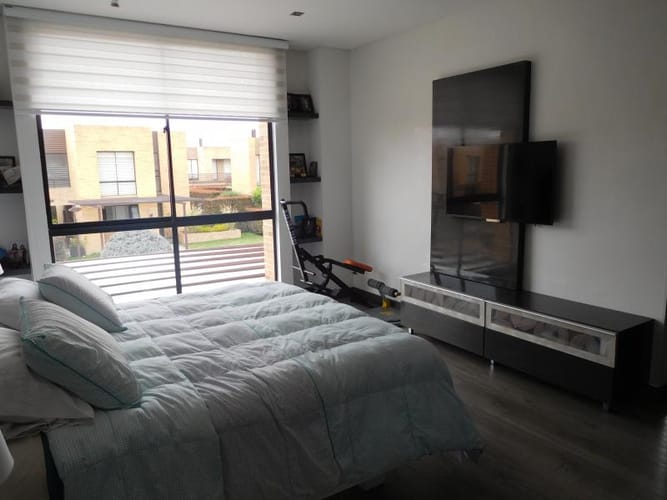 Casa de 4 alcobas en venta en Canelon, Cajicá, 220 m² · foto 15 de 24