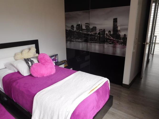 Casa de 4 alcobas en venta en Canelon, Cajicá, 220 m² · foto 17 de 24