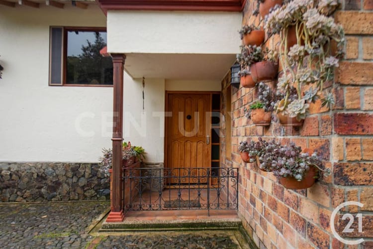 Finca en venta en Los Salados, El Retiro, 350 m² · foto 18 de 23
