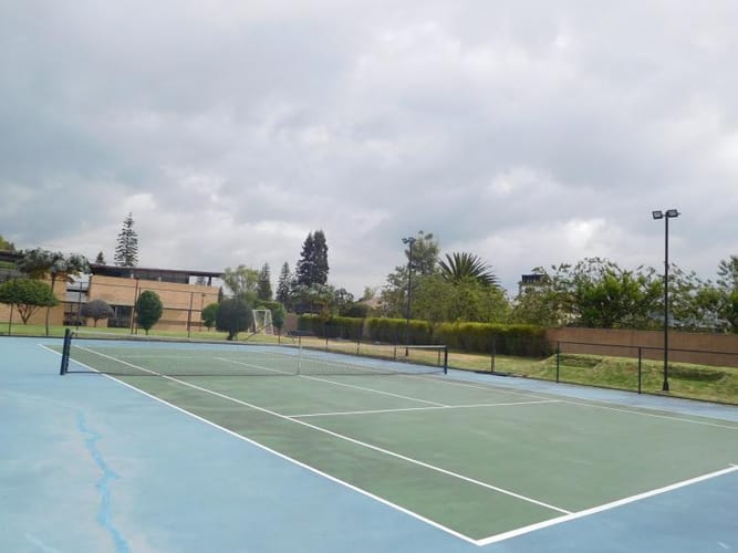 Casa de 4 alcobas en venta en Canelon, Cajicá, 220 m² · foto 20 de 24