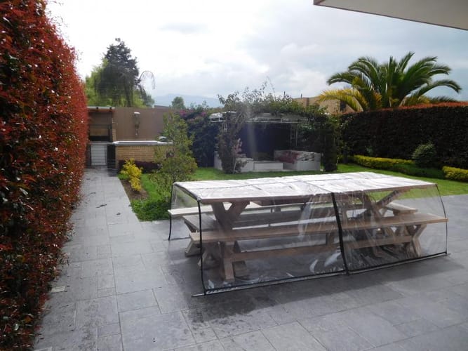 Casa de 4 alcobas en venta en Canelon, Cajicá, 220 m² · foto 21 de 24