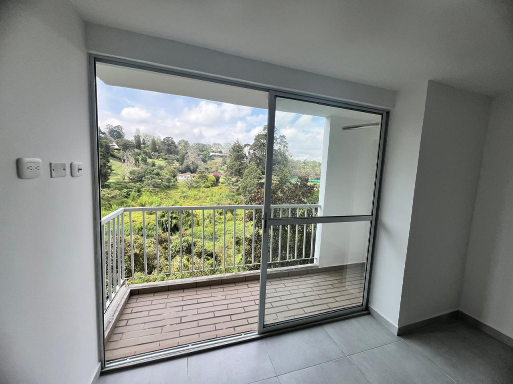 Apartamento en arriendo en Centro, Rionegro · foto 5 de 15