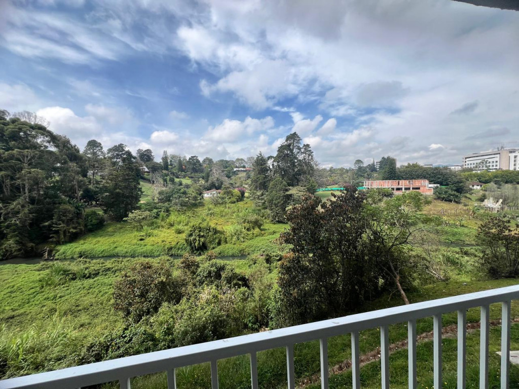Apartamento en arriendo en Centro, Rionegro · foto 7 de 15