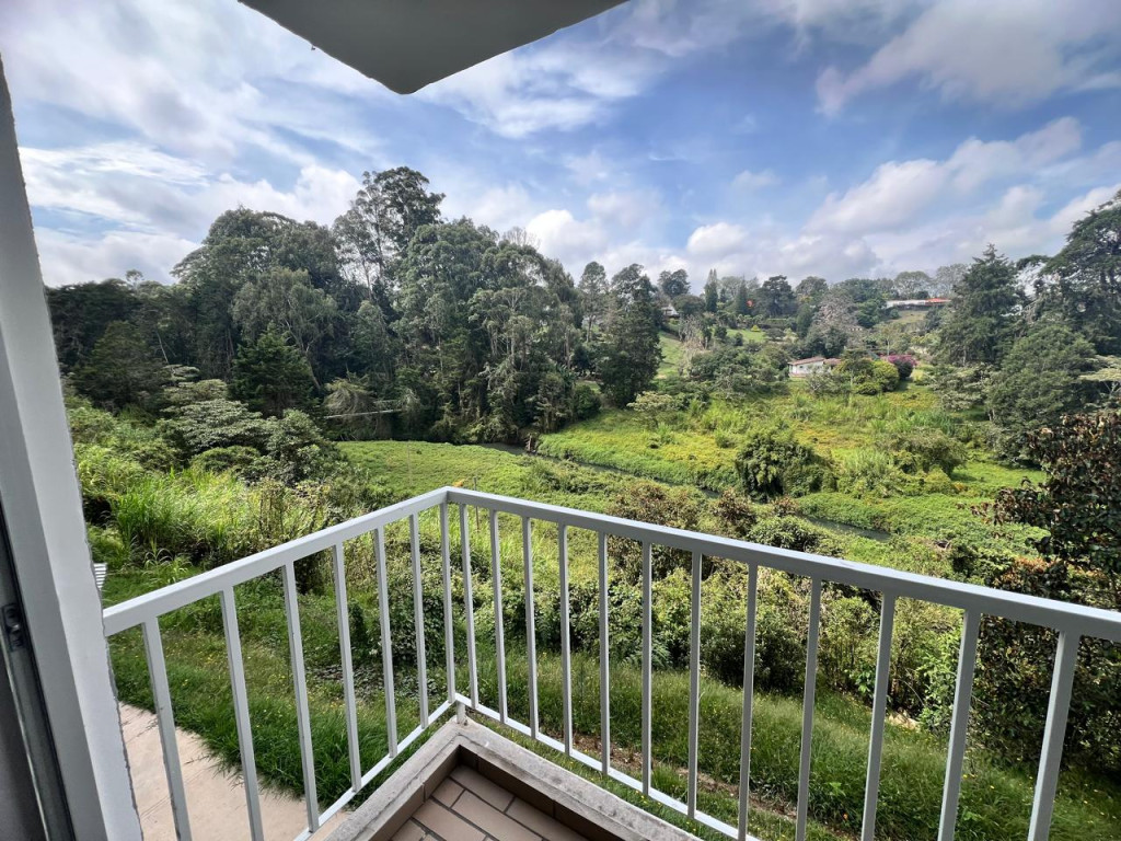Apartamento en arriendo en Centro, Rionegro · foto 8 de 15