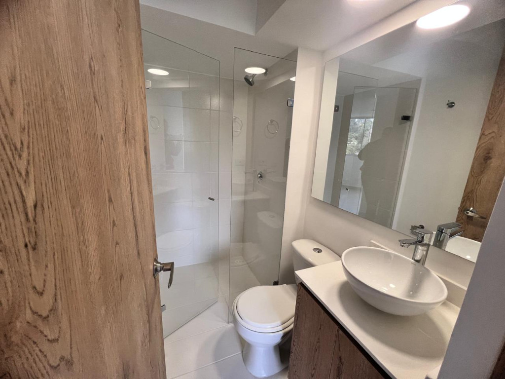 Apartamento en arriendo en Centro, Rionegro · foto 11 de 15
