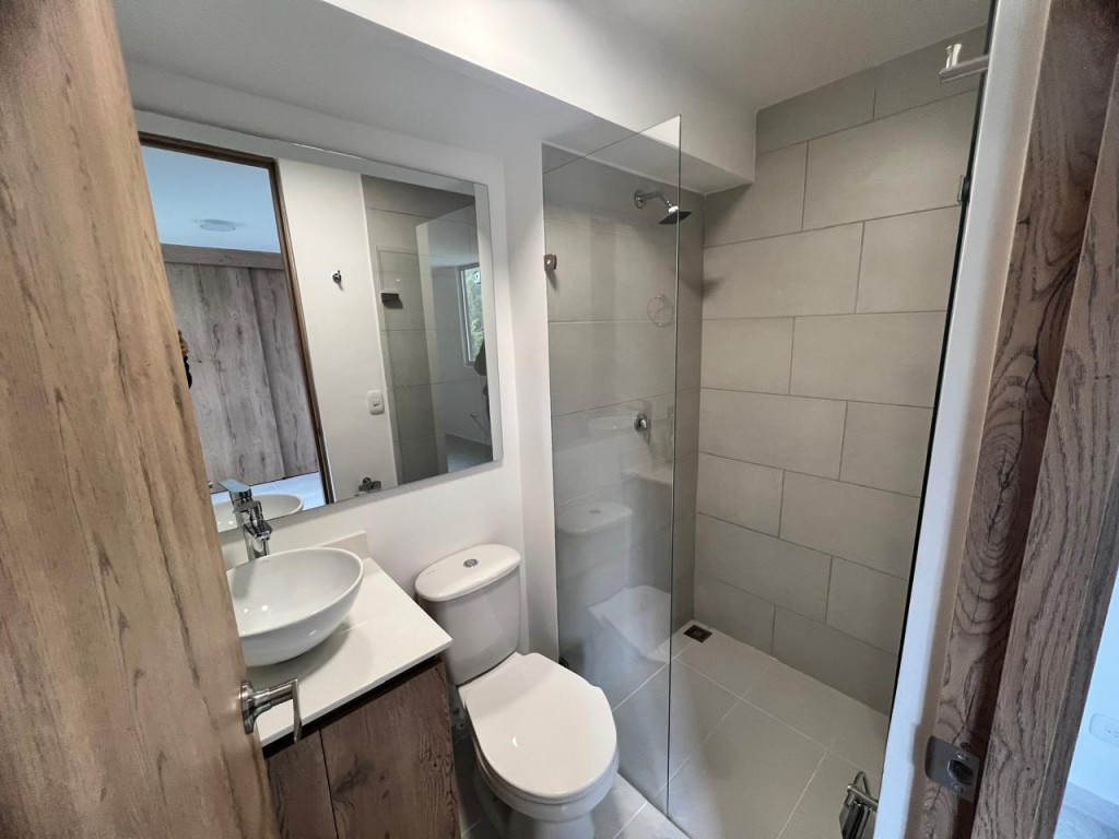 Apartamento en arriendo en Centro, Rionegro · foto 14 de 15