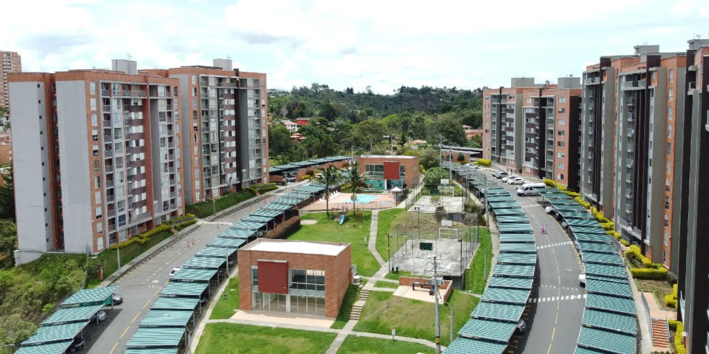 Apartamento en arriendo en Centro, Rionegro · foto 15 de 15