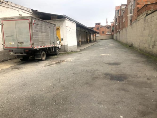 Bodega en venta en La Colina, Medellín · foto 7 de 17