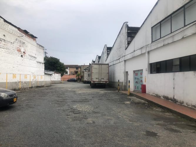 Bodega en venta en La Colina, Medellín · foto 8 de 17