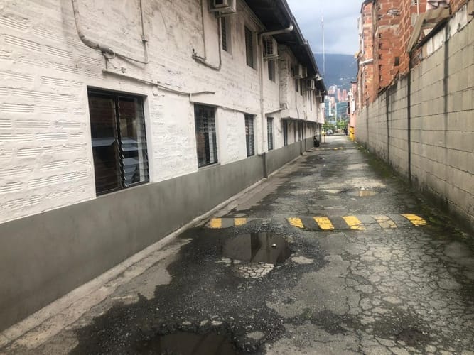 Bodega en venta en La Colina, Medellín · foto 9 de 17